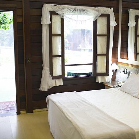 Hotel Green Hill Juiz de Fora Rum bild