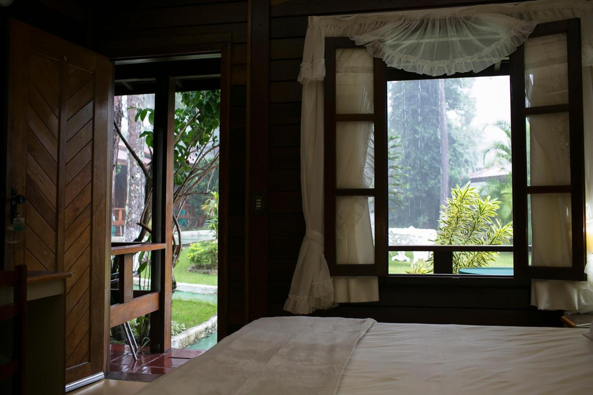 Hotel Green Hill Juiz de Fora Rum bild